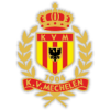 Značka tima KV Mechelen