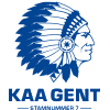 Značka tima KAA Gent