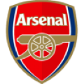 Značka tima Arsenal