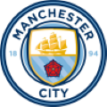 Značka tima Manchester City