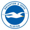 Značka tima Brighton