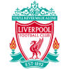 Značka tima FC Liverpool