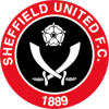 Značka tima Sheffield Utd