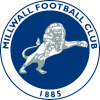 Značka tima Millwall