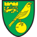 Značka tima Norwich