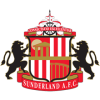 Značka tima Sunderland
