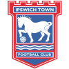 Značka tima Ipswich