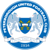 Značka tima Peterborough
