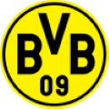 Značka tima B.Dortmund