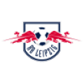 Značka tima RB Leipzig
