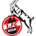 Značka tima 1.FC Köln