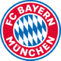 Značka tima Bayern München
