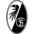 Značka tima SC Freiburg
