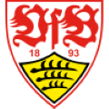 Značka tima VfB Stuttgart