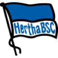 Značka tima Hertha BSC