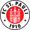 Značka tima FC St.Pauli