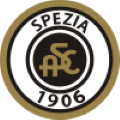 Značka tima AC Spezia