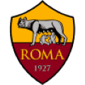 Značka tima AS Roma