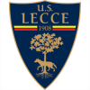 Značka tima US Lecce