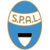 Značka tima Spal Ferrara