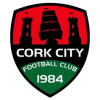 Značka tima Cork City