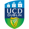 Značka tima UCD Dublin