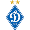 Značka tima Dynamo Kyiv