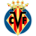 Značka tima CF Villarreal