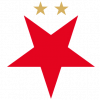 Značka tima Slavia Prag