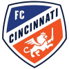 Značka tima FC Cincinnati