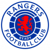 Značka tima Glasgow Rangers