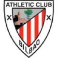 Značka tima Ath.Bilbao