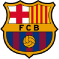 Značka tima FC Barcelona