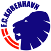 Značka tima FC Kopenhagen
