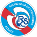Značka tima RC Strasbourg