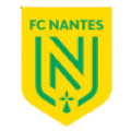 Značka tima Nantes