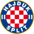 Značka tima Hajduk Split