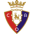 Značka tima CA Osasuna