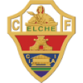 Značka tima Elche CF