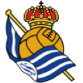 Značka tima Real Sociedad