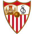 Značka tima FC Sevilla