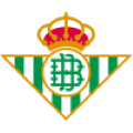 Značka tima Betis Sevilla