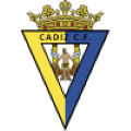 Značka tima Cádiz CF