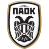 Značka tima PAOK Solun
