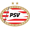 Značka tima PSV Eindhoven