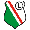 Značka tima Legia Warszawa