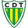 Značka tima Tondela
