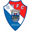 Značka tima Gil Vicente
