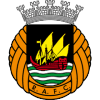 Značka tima Rio Ave