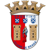 Značka tima SC Braga